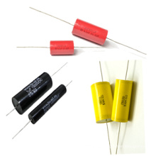 105j250V Metallized Polypropylene Film Capacitor